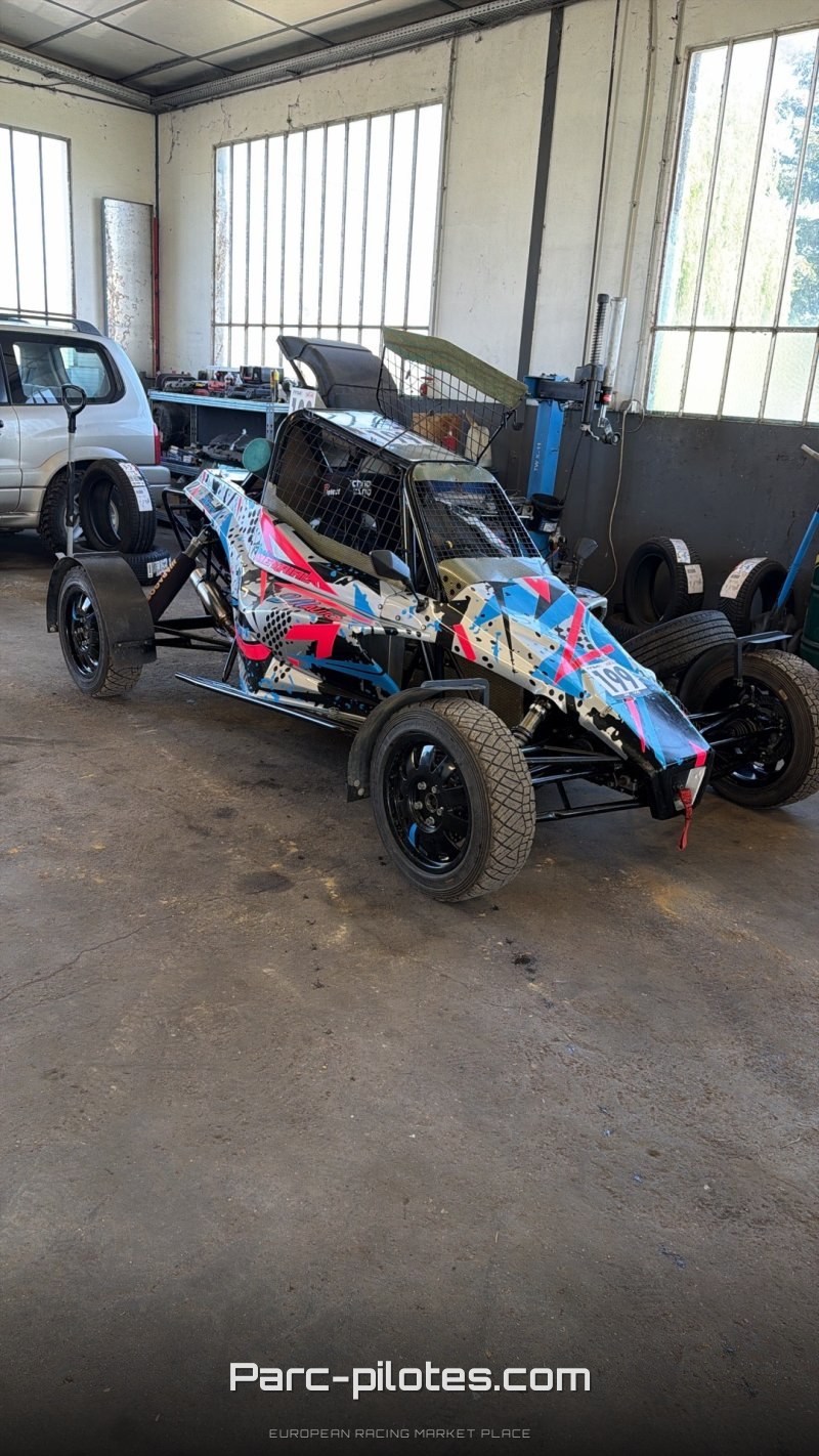 Camotos rc4