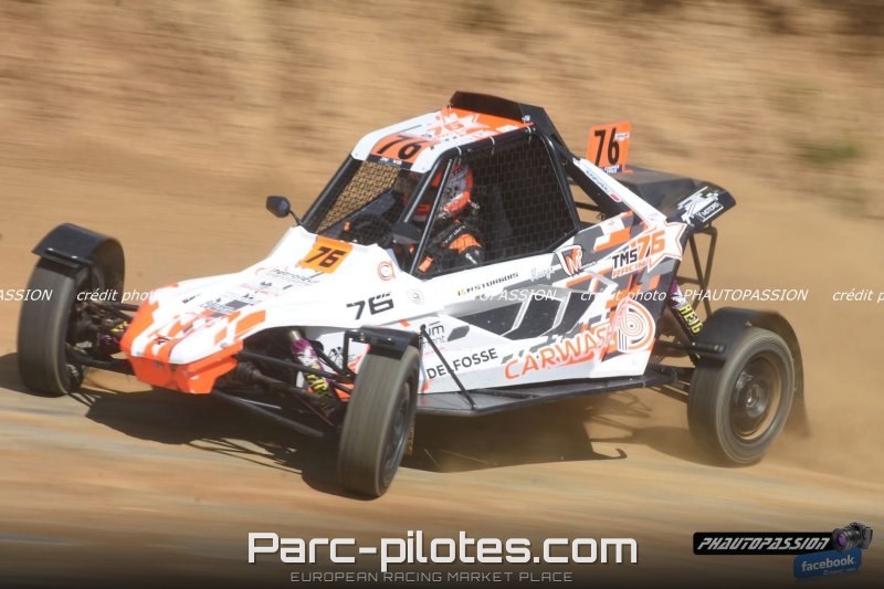 Buggy 1600 GRR