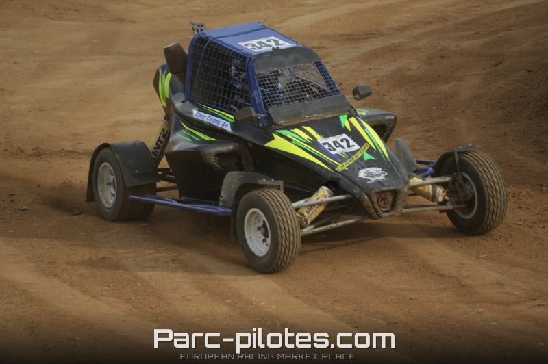 Camotos R6  2018 toit plat 12900€ – photo 1