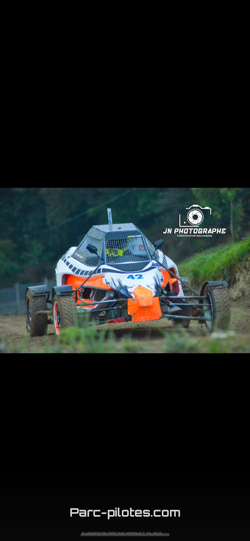 Buggy cup – photo 1