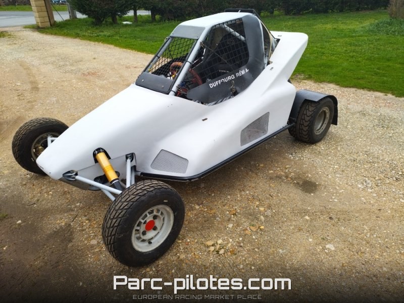 fouquet maxi sprint – photo 1