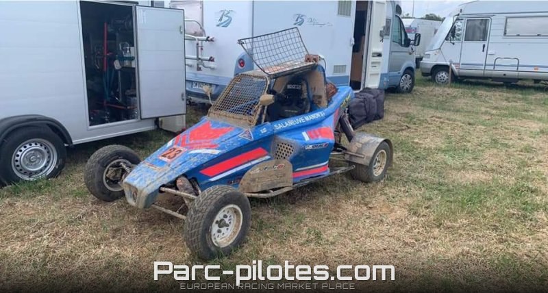 Camotos toit plat 2019 – photo 1
