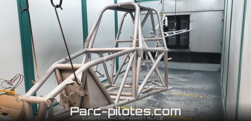 Cellule camotos xc 2022 – photo 1