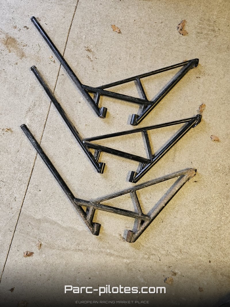 Triangle G-speed – photo 1
