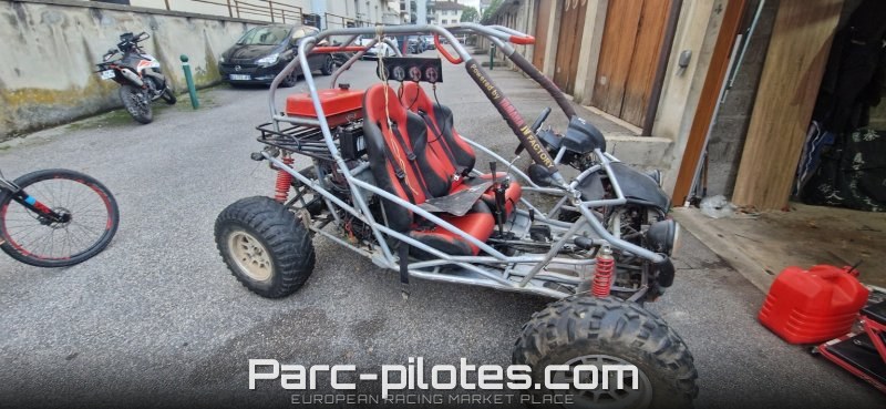 Bakus 1200FJ – photo 1