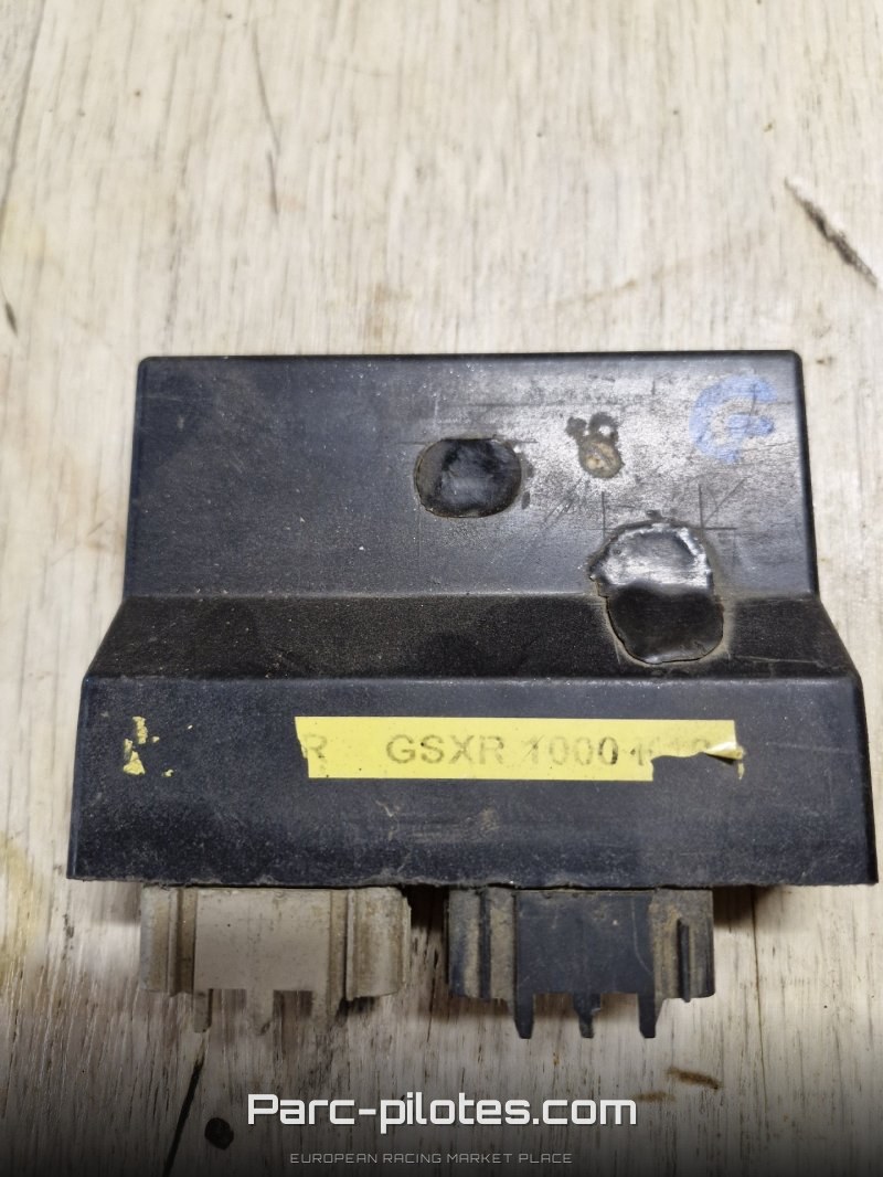 Cdi 1000 gsxr – photo 1
