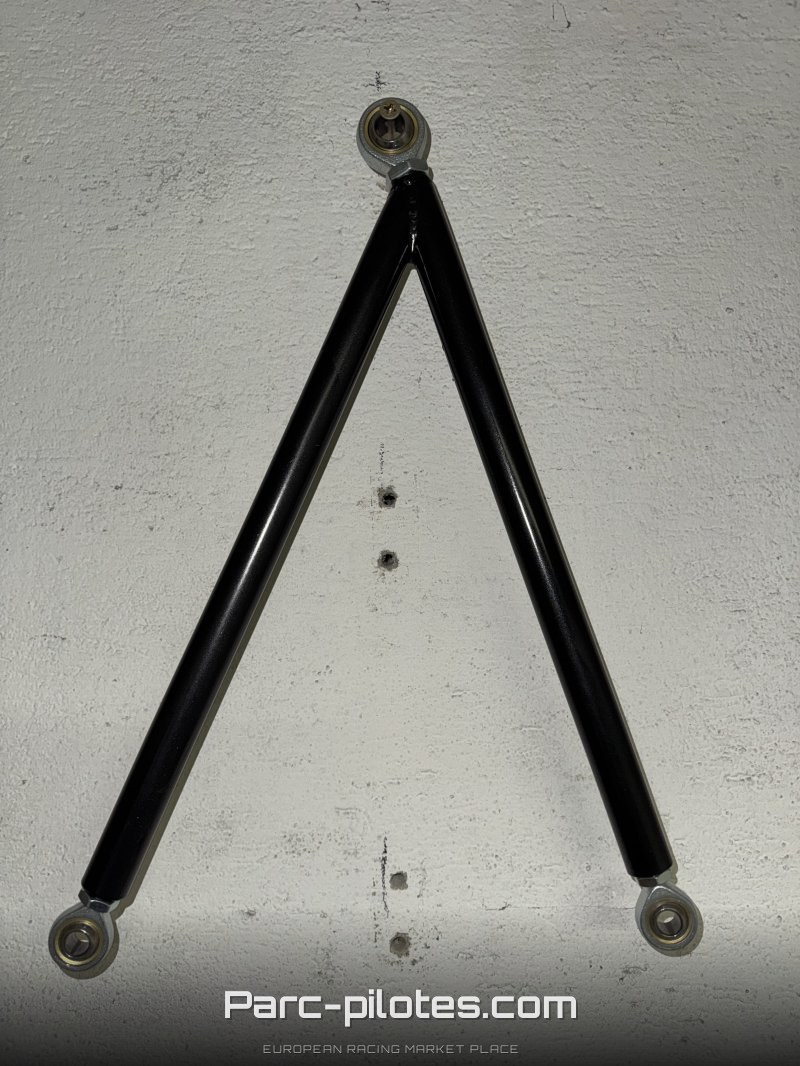 Fabrication train avant sur mesure – Dès 55€ – photo 1