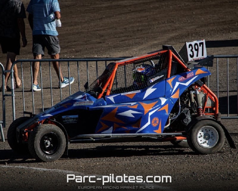 CAMOTOS XC – photo 1