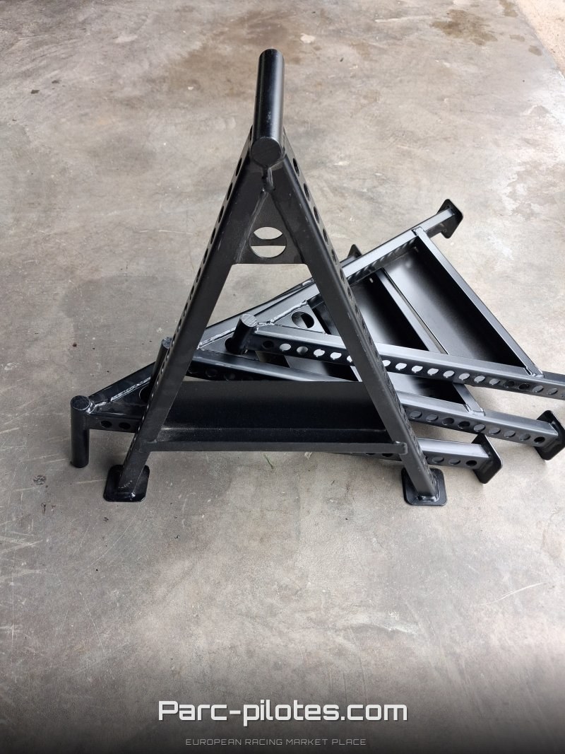 Pack chandelle – photo 2