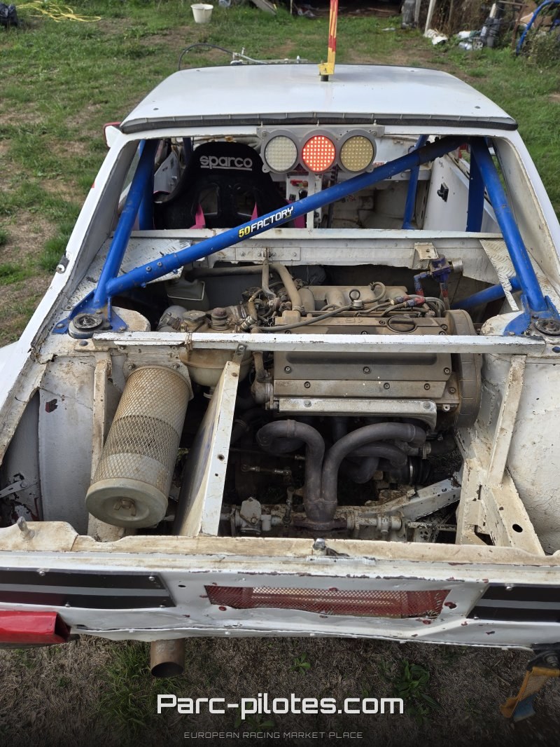 Fiat X 1/9 – photo 2