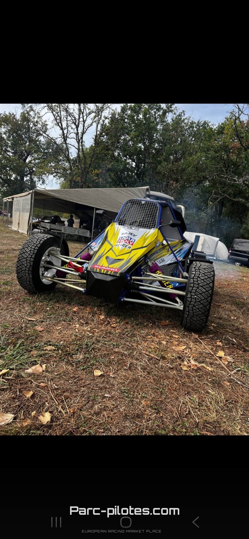 Peters super buggy – photo 2