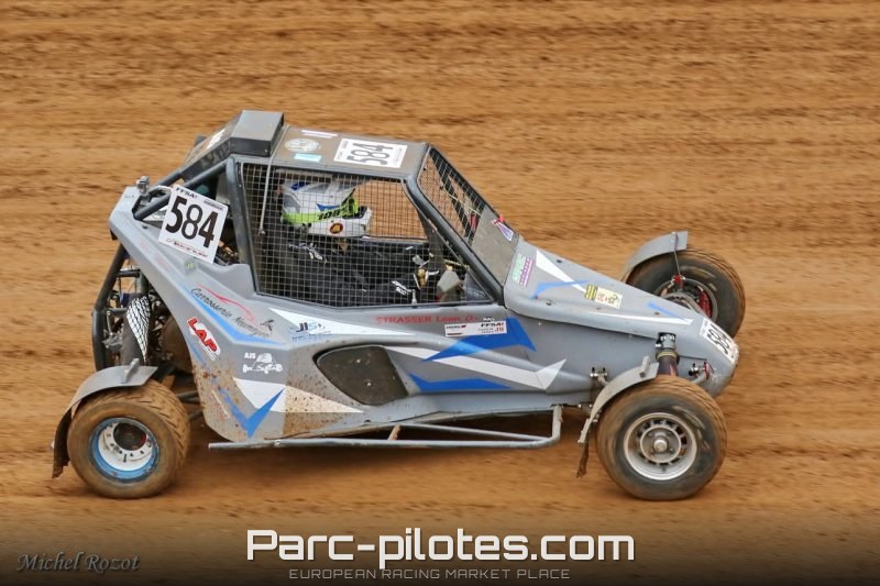 EJ2C junior/maxi – photo 2