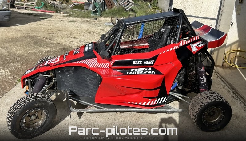 Camoto super sprint – photo 2