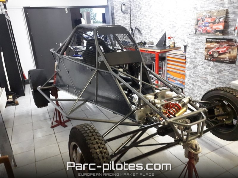 buggy – photo 2
