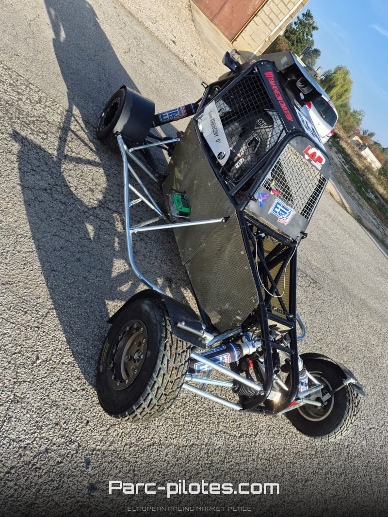 Châssis Squal’car – photo 2