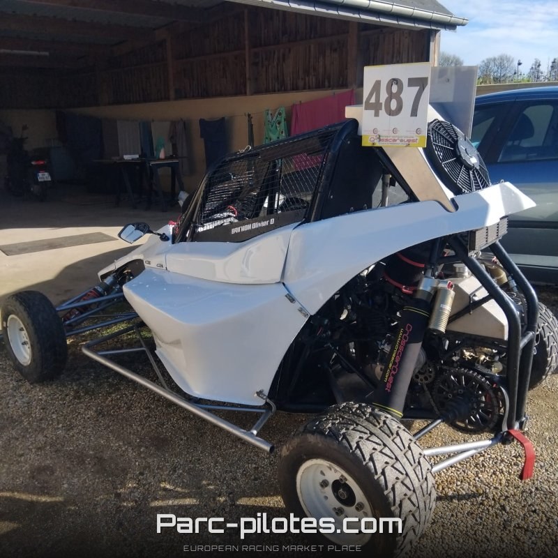 Camotos xc 2023 – photo 2