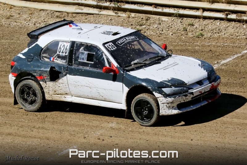306 T3F – photo 2