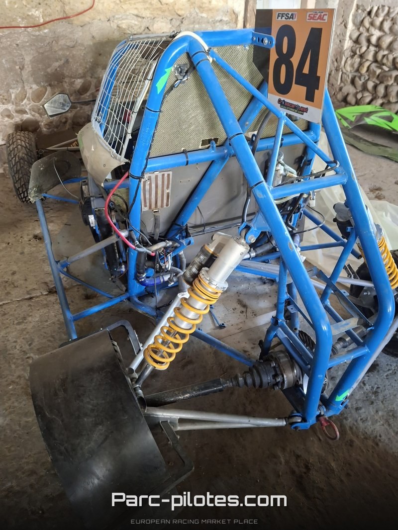Camotos toit plat – photo 2