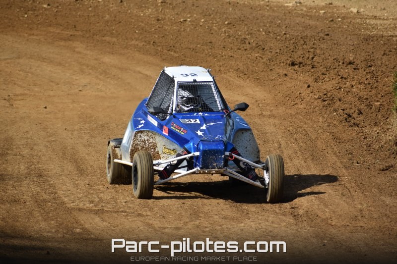 Vend Roscross junior/maxi 2021 – photo 2