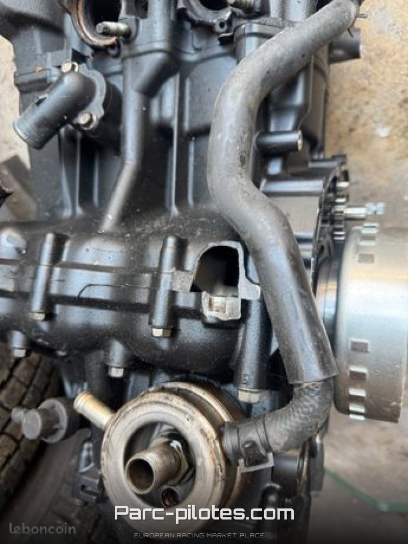 Bloc moteur MT07 – photo 2