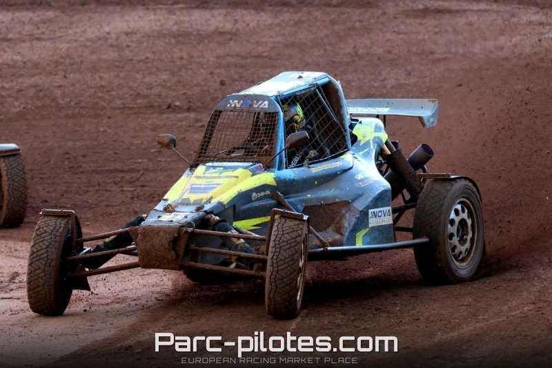 Buggy Cup – photo 2