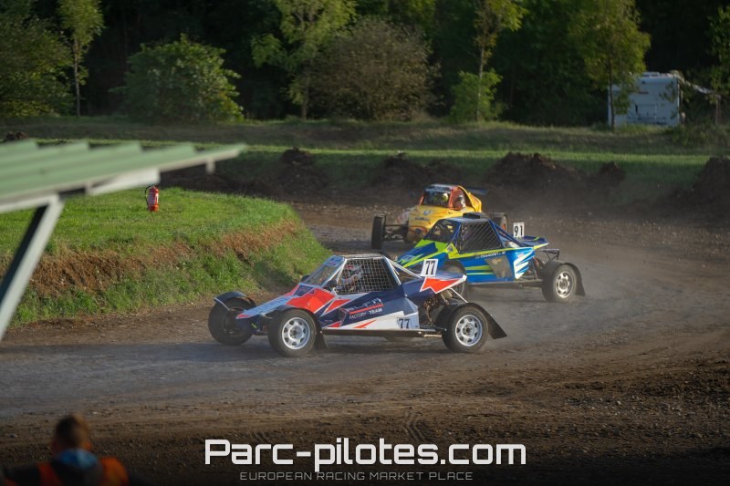 Alfa racing – photo 2