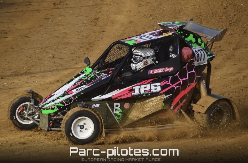 JPS EVO 2024 – photo 2