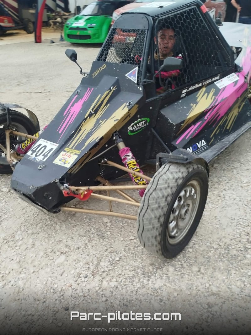 BUGGY CUP – photo 2
