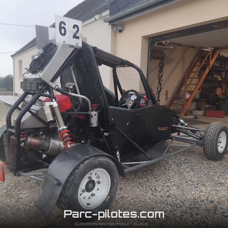 Camotos xc 2023 – photo 2