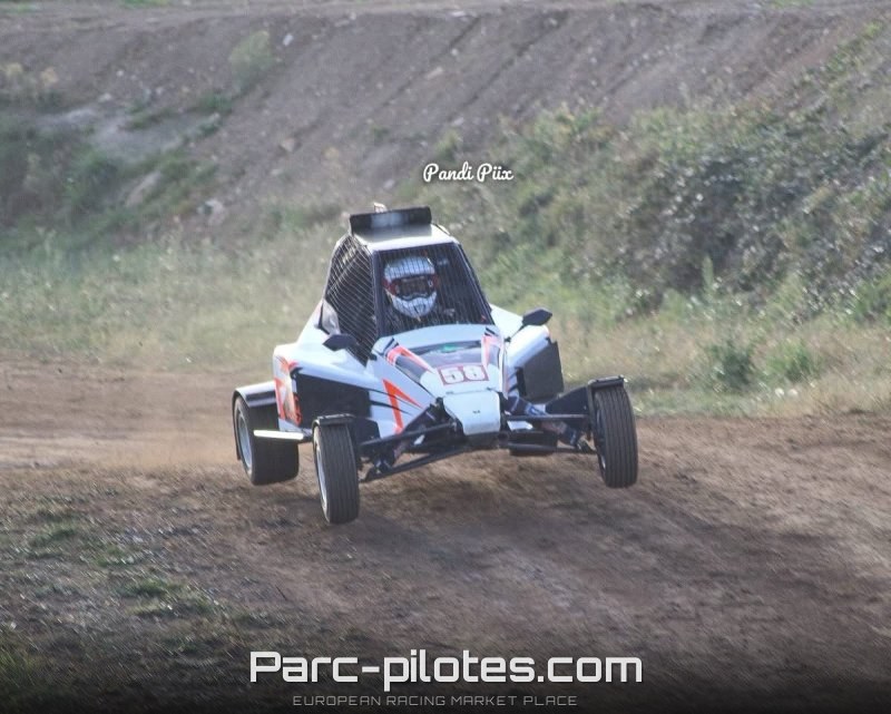 Kartcross MMS er6 – photo 2