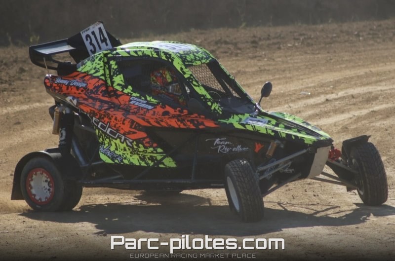 Speedcar – photo 2