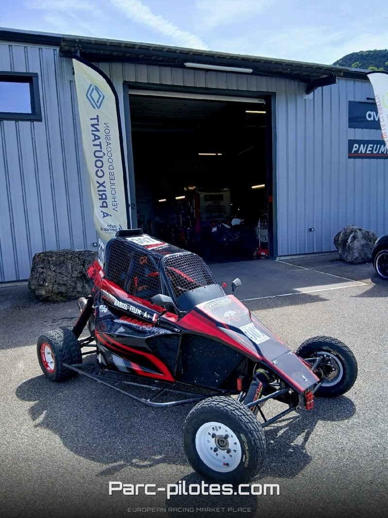 Camotos XC 2023 MT09 – photo 2