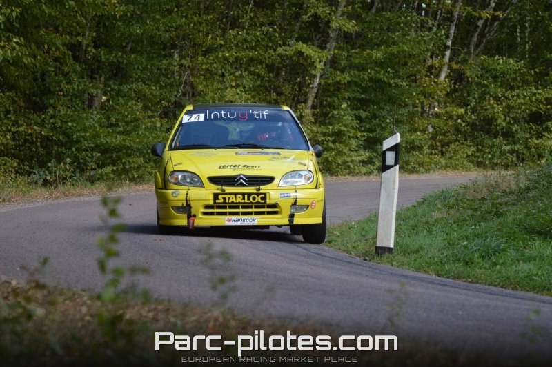 Saxo N2 – photo 2