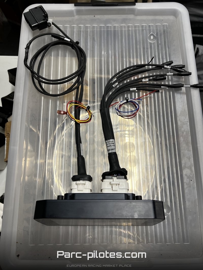 Dash AIM mxp strada – photo 2