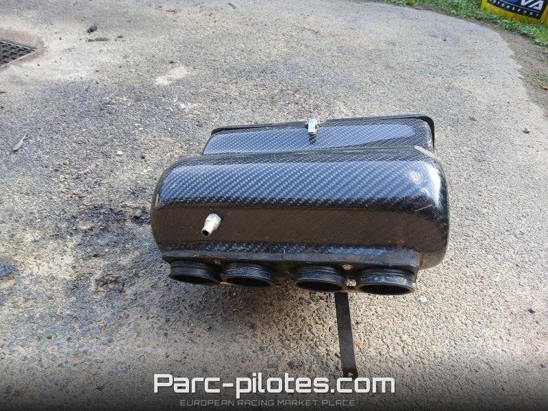 Boite a air – photo 2