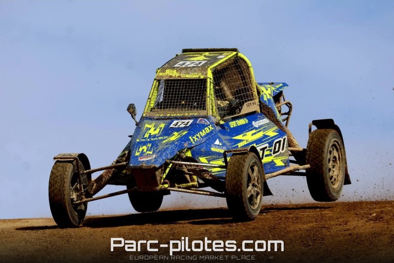 buggy cup LFT01 – photo 2