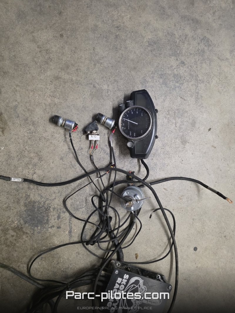 Faisceau r6 – photo 2