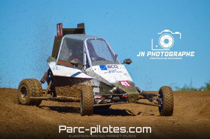Agosport er6 – photo 2