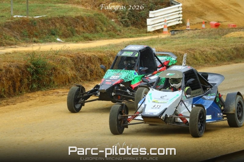 BUGGY CUP PONT SADEV – photo 2