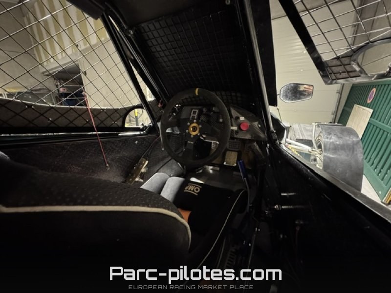 Buggy 1600 F&S - Fast and Speed – photo 2