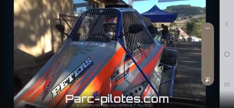 Super buggy 2l – photo 2