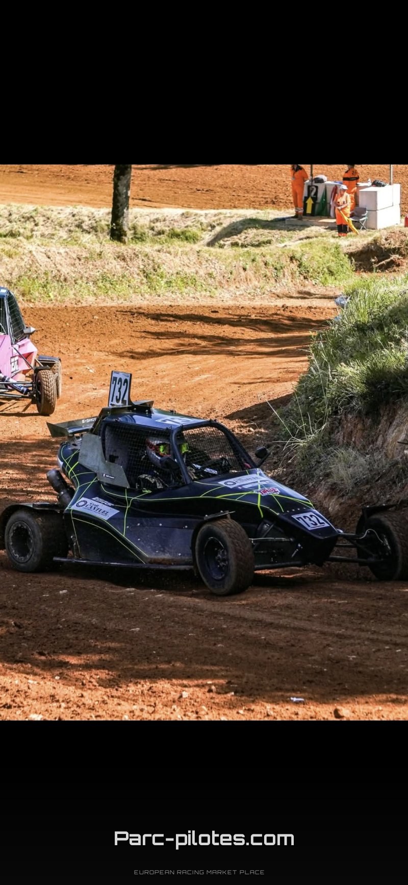 💥GRX MT07 2024💥 – photo 2