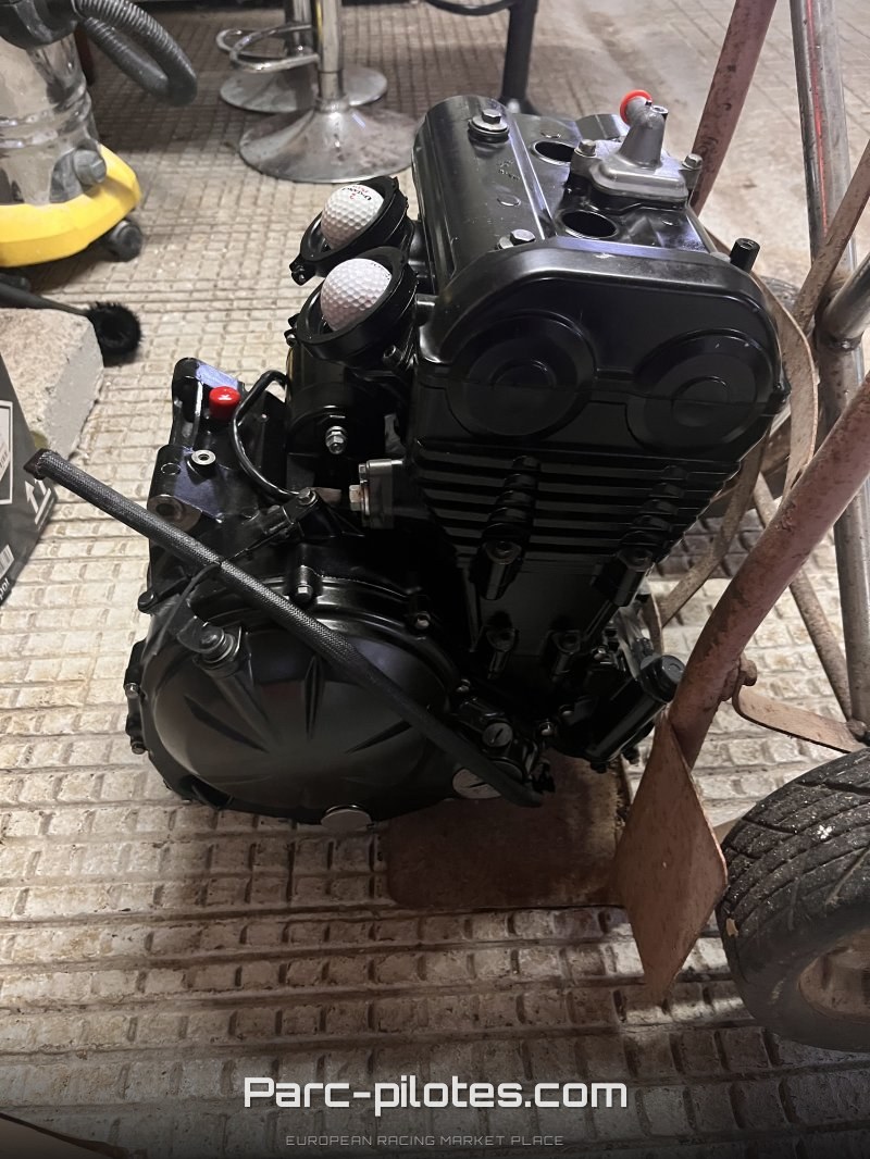 Er6 complet – photo 2