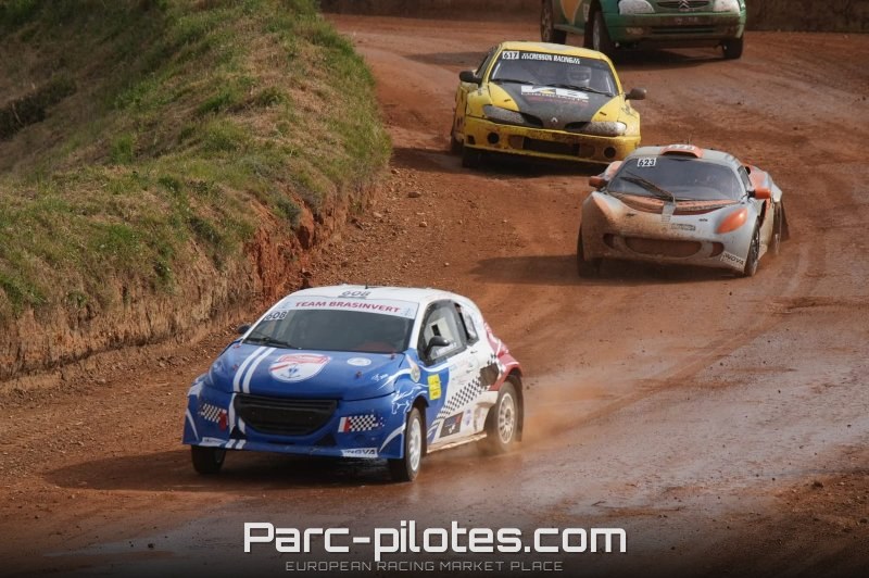 208  tourisme cup – photo 2