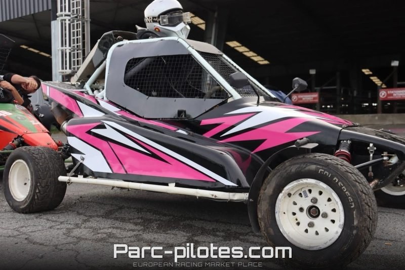 Kart Cross FOUQUET 2011 – photo 2