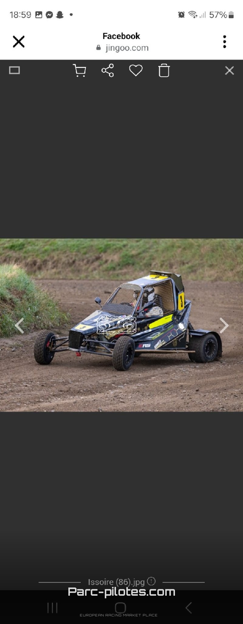 Jps maxi sprint – photo 2