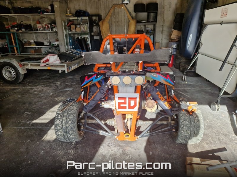 Baisse de prix MMS MT09 – photo 2