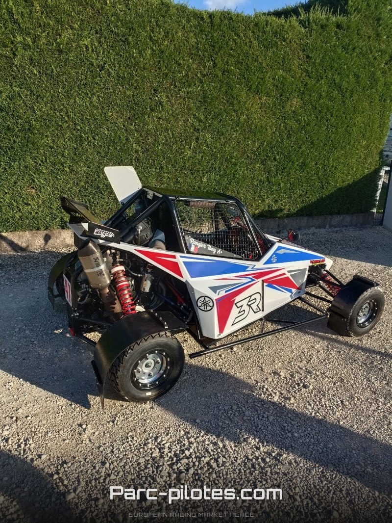Open super sprint 3R de 2016 – photo 2