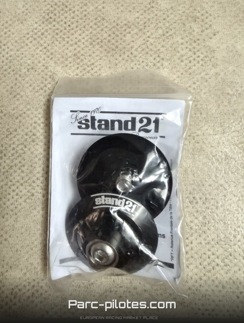 Casque BRAVE neuf – photo 2