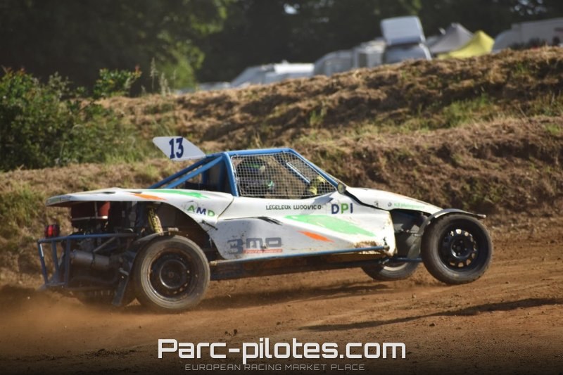 Propulsion s2 – photo 2